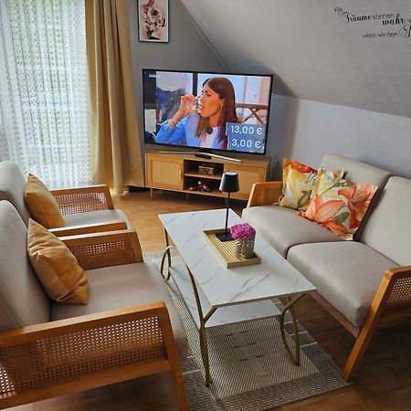Ferienwohnung Prinz Lathen 外观 照片