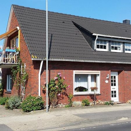 Ferienwohnung Prinz Lathen 客房 照片