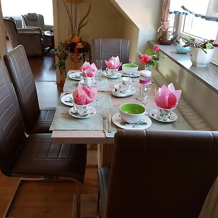 Ferienwohnung Prinz Lathen 外观 照片