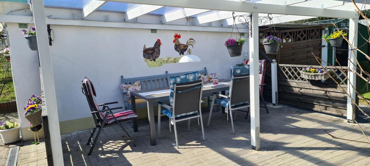 Ferienwohnung Prinz Lathen 外观 照片