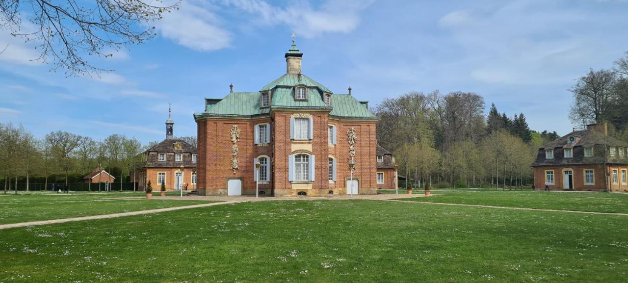 Ferienwohnung Prinz Lathen 外观 照片