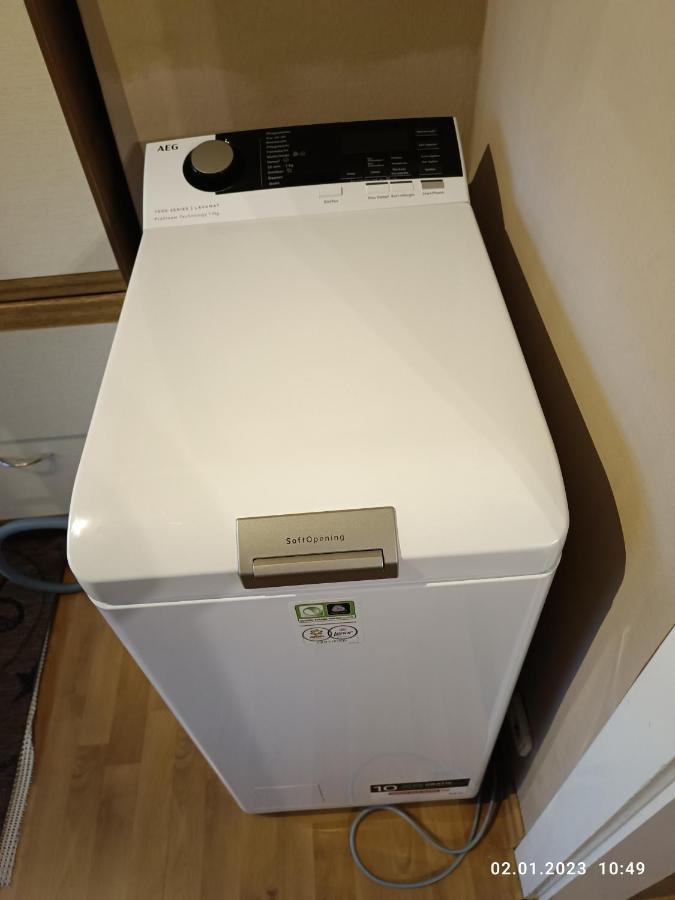 Ferienwohnung Prinz Lathen 外观 照片