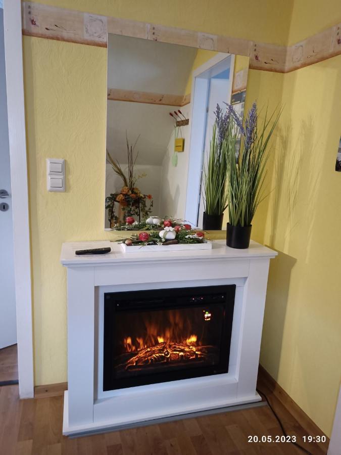 Ferienwohnung Prinz Lathen 外观 照片