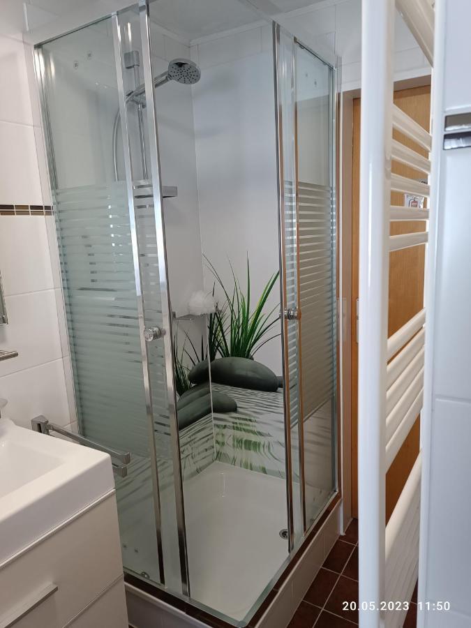 Ferienwohnung Prinz Lathen 外观 照片