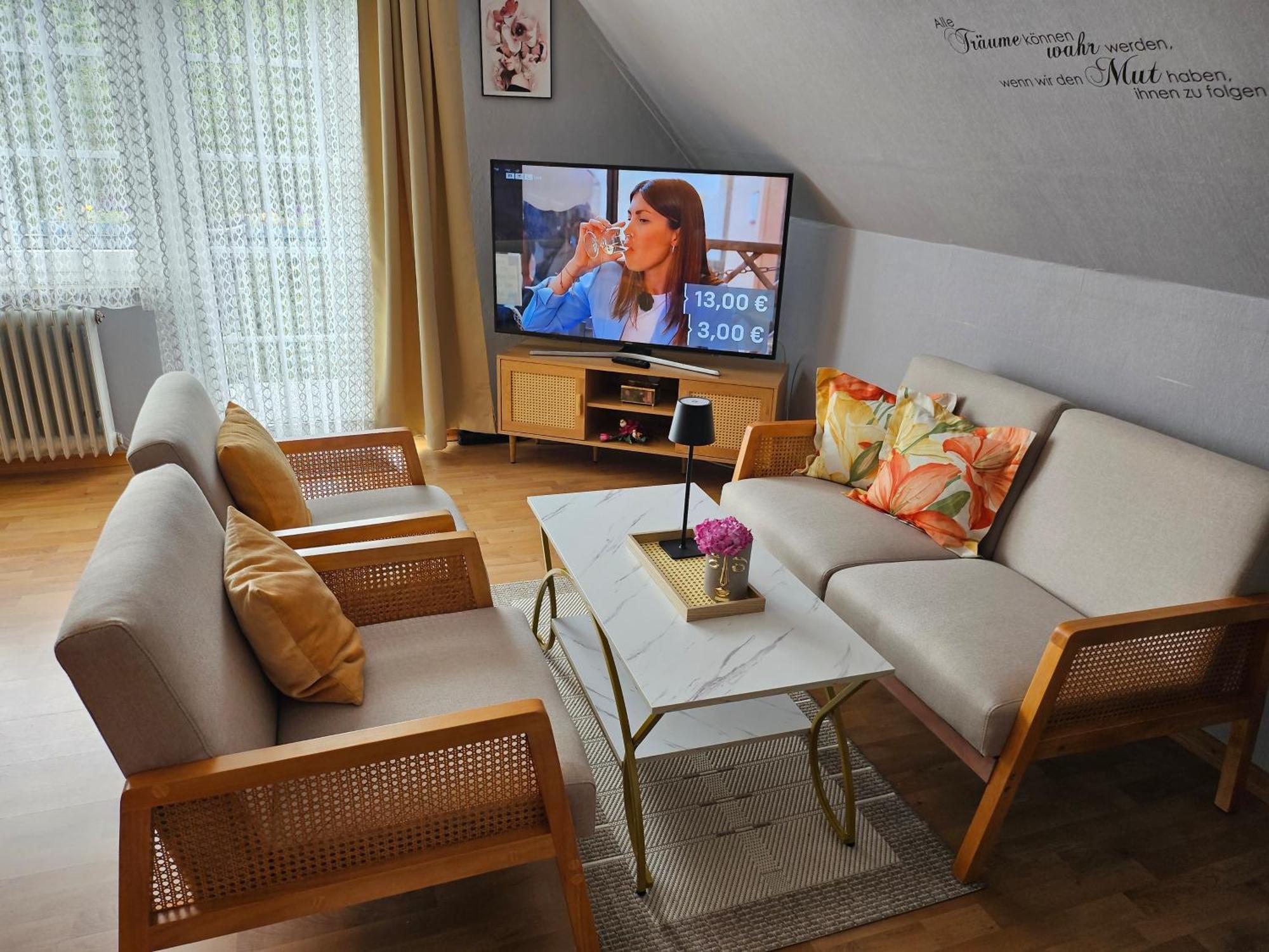 Ferienwohnung Prinz Lathen 外观 照片