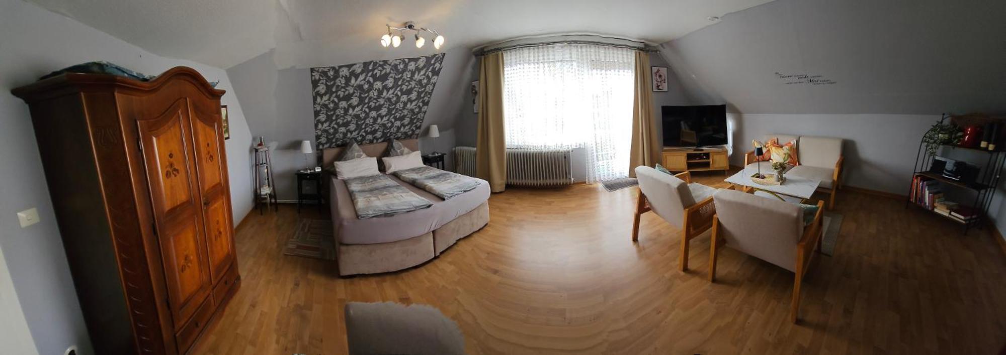 Ferienwohnung Prinz Lathen 外观 照片