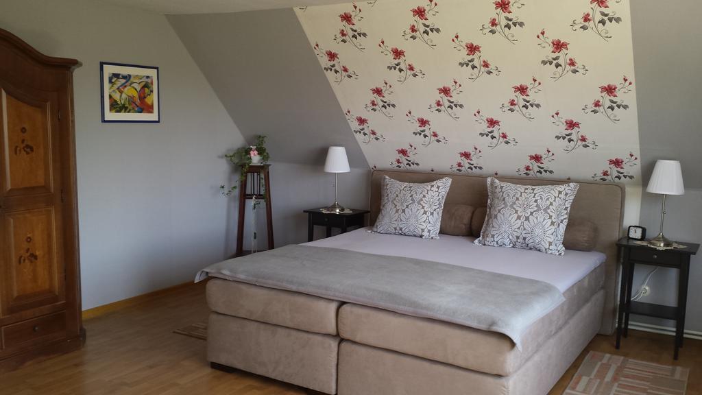 Ferienwohnung Prinz Lathen 客房 照片