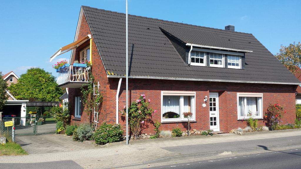 Ferienwohnung Prinz Lathen 客房 照片