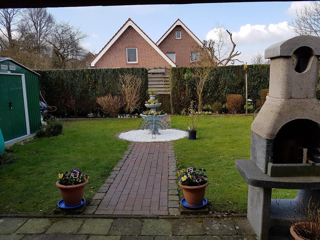 Ferienwohnung Prinz Lathen 外观 照片