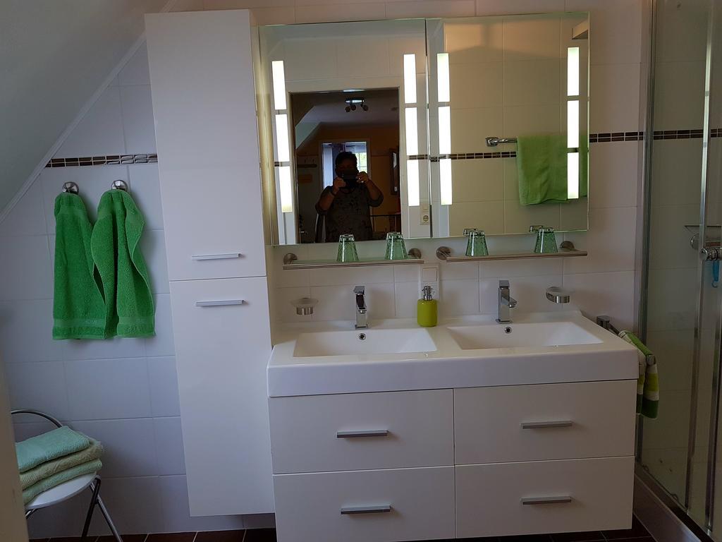 Ferienwohnung Prinz Lathen 外观 照片