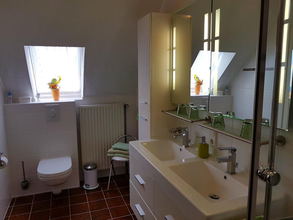 Ferienwohnung Prinz Lathen 外观 照片