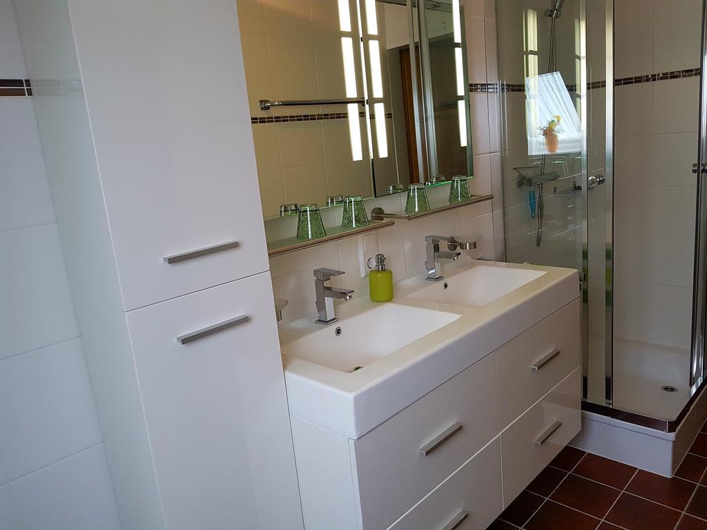 Ferienwohnung Prinz Lathen 外观 照片