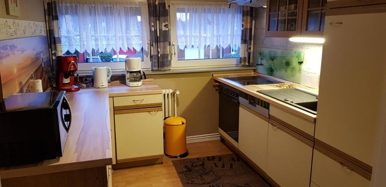 Ferienwohnung Prinz Lathen 外观 照片