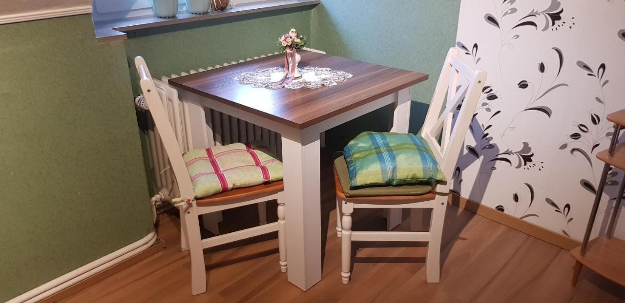 Ferienwohnung Prinz Lathen 外观 照片